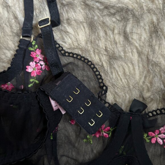 Agent Provocateur Mariett Bra - Picture 6 of 6
